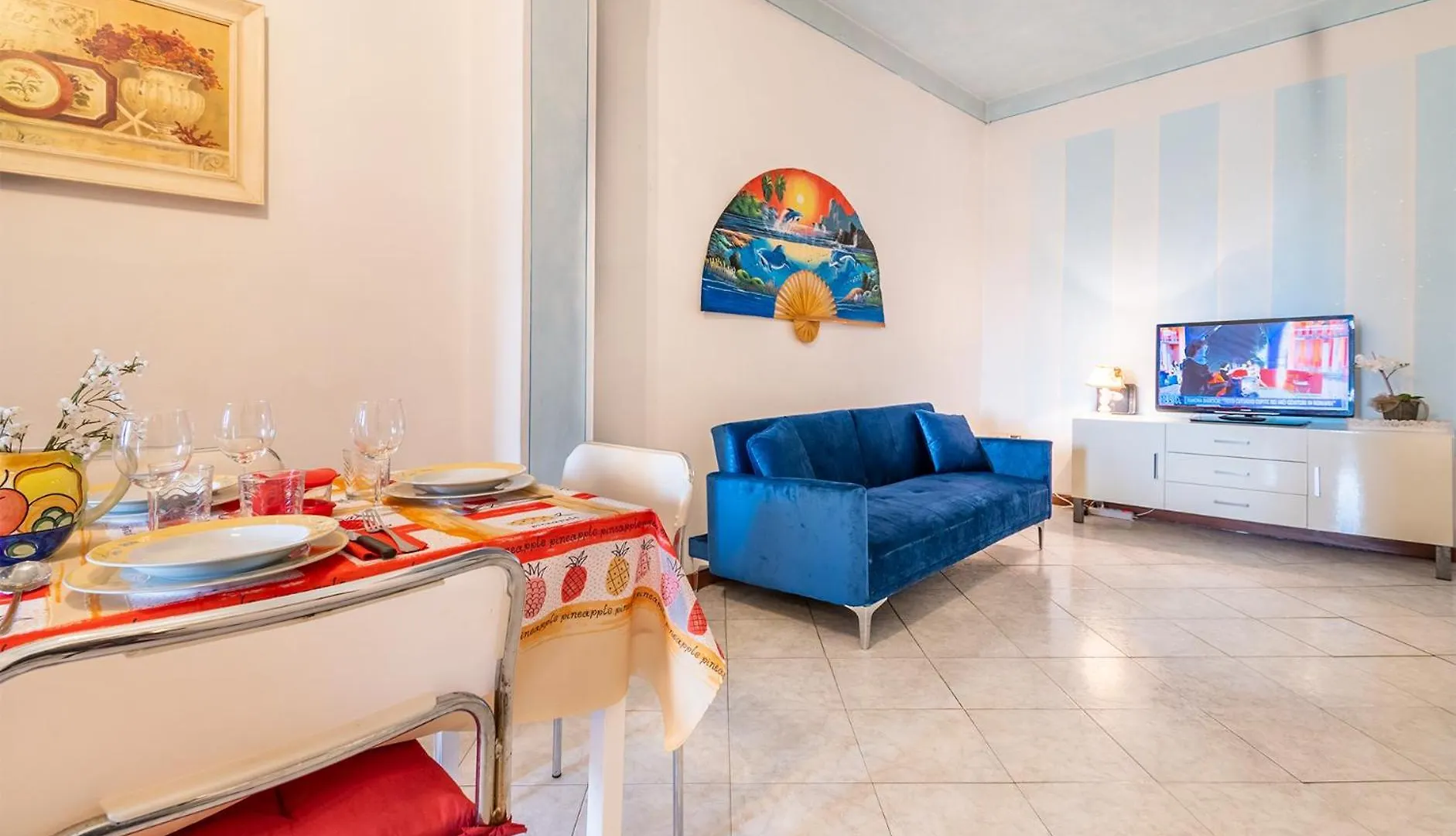 La Casa Di Manola Apartment Viareggio