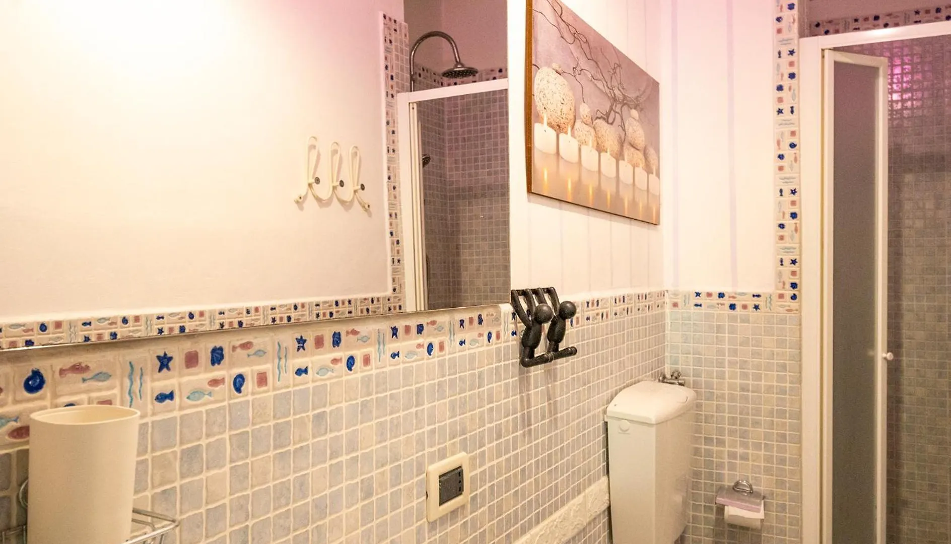 La Casa Di Manola Apartment Viareggio Italy