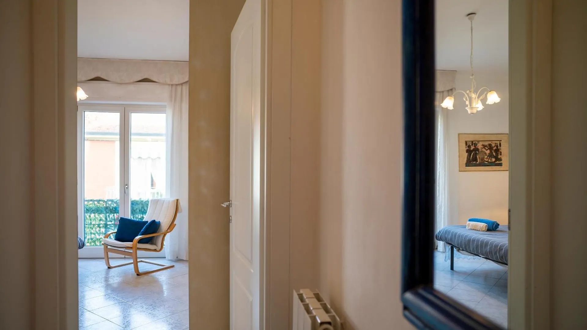 La Casa Di Manola Apartment Viareggio Italy