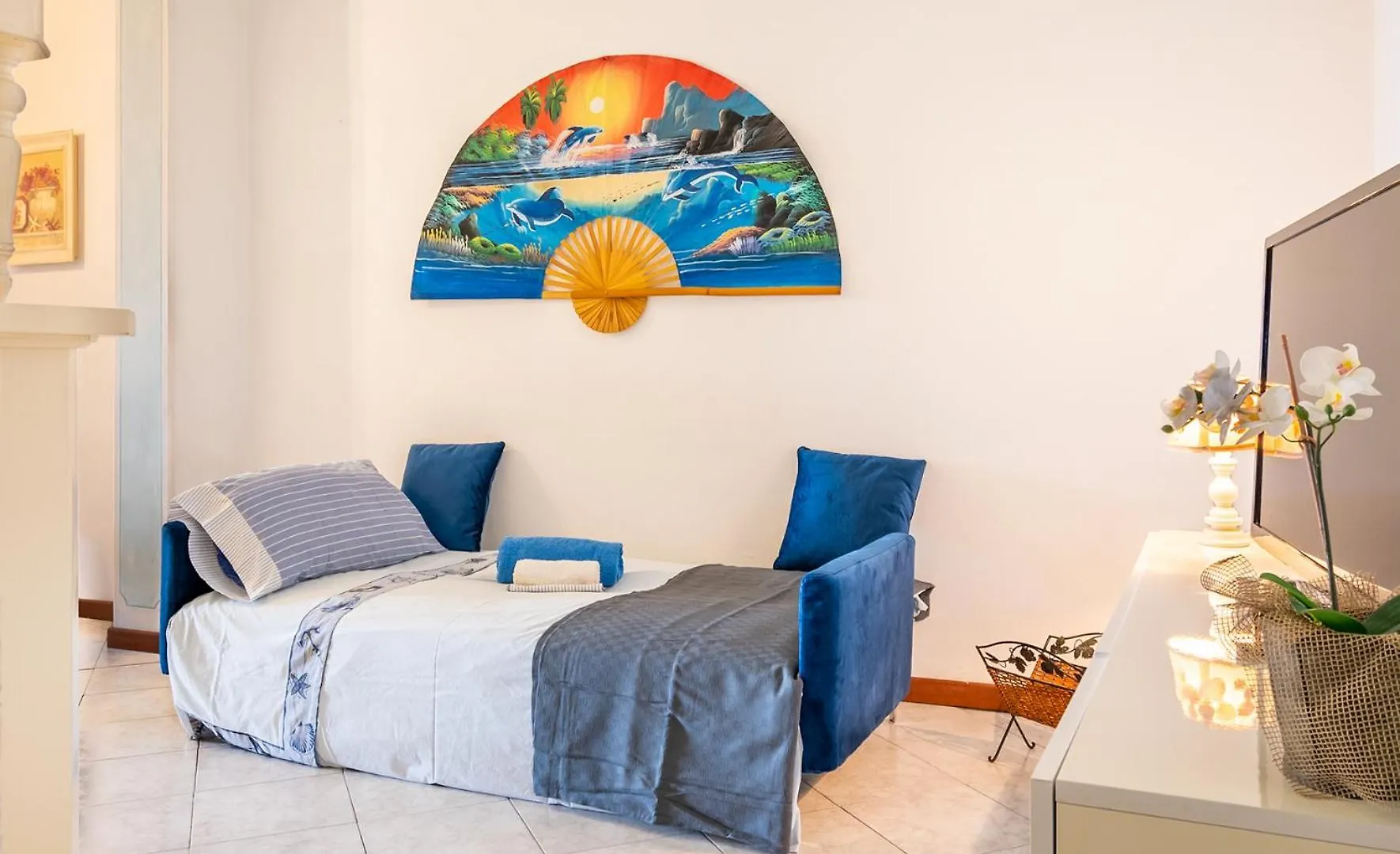La Casa Di Manola Apartment Viareggio