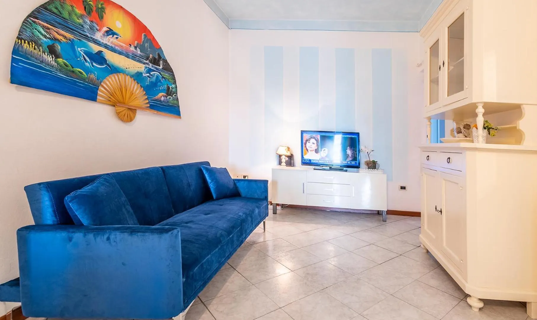 La Casa Di Manola Apartment Viareggio