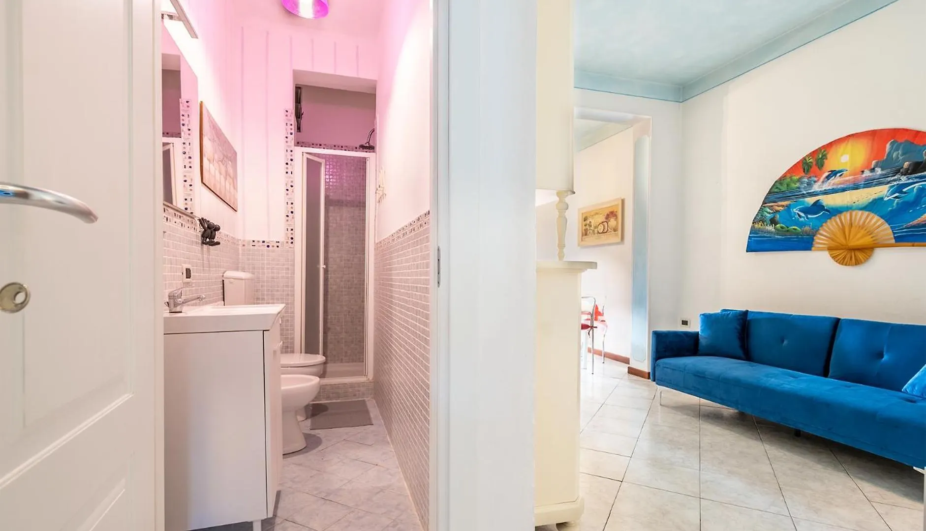 La Casa Di Manola Apartment Viareggio