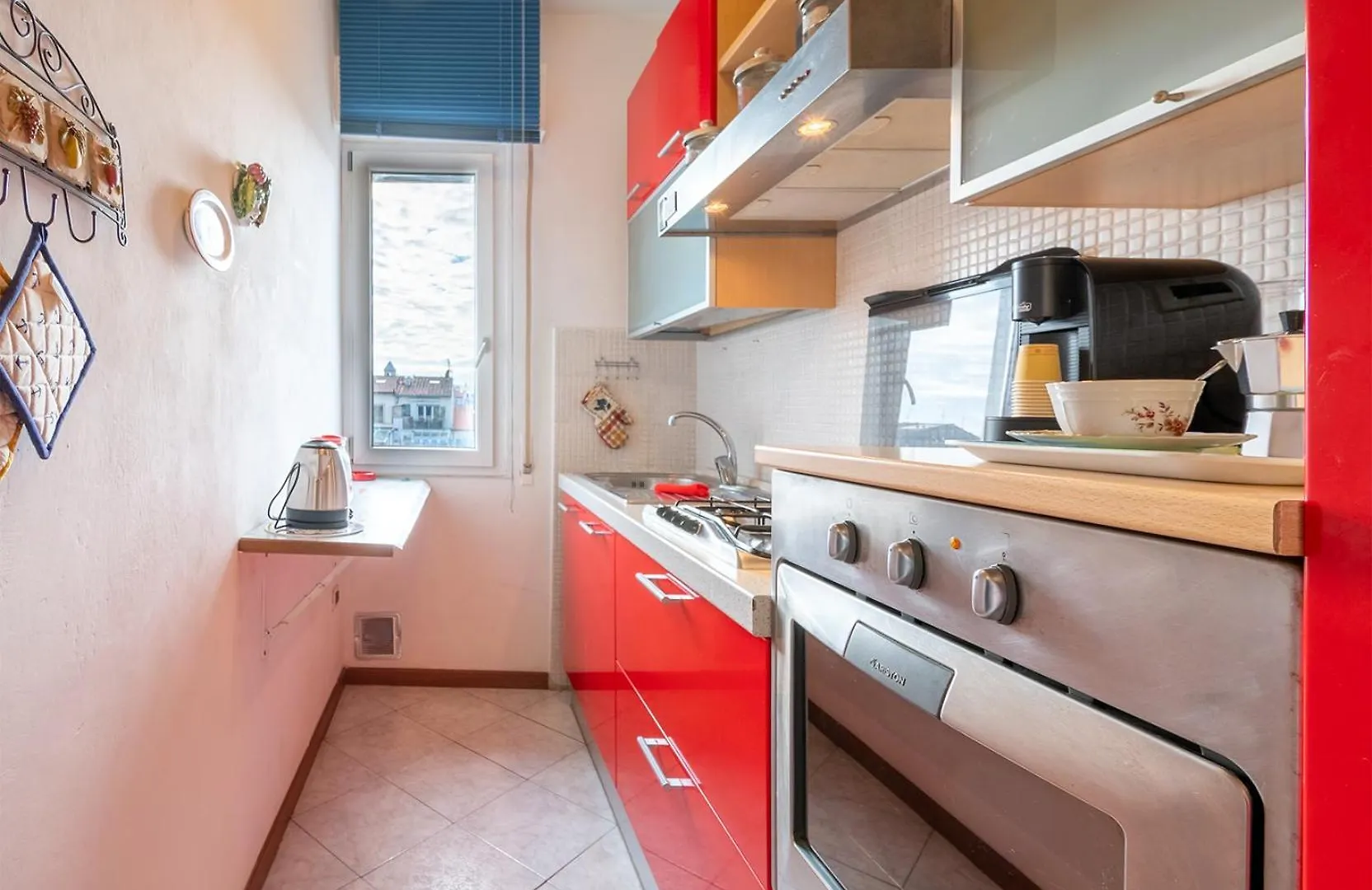 La Casa Di Manola Apartment Viareggio