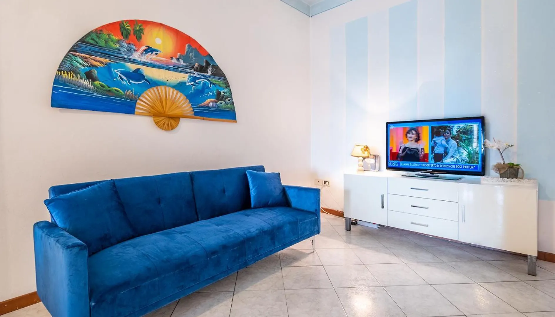 La Casa Di Manola Apartment Viareggio