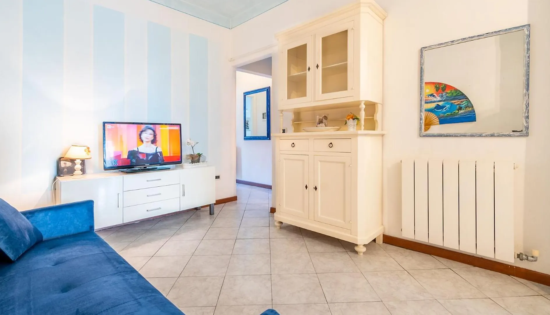 La Casa Di Manola Apartment Viareggio Italy
