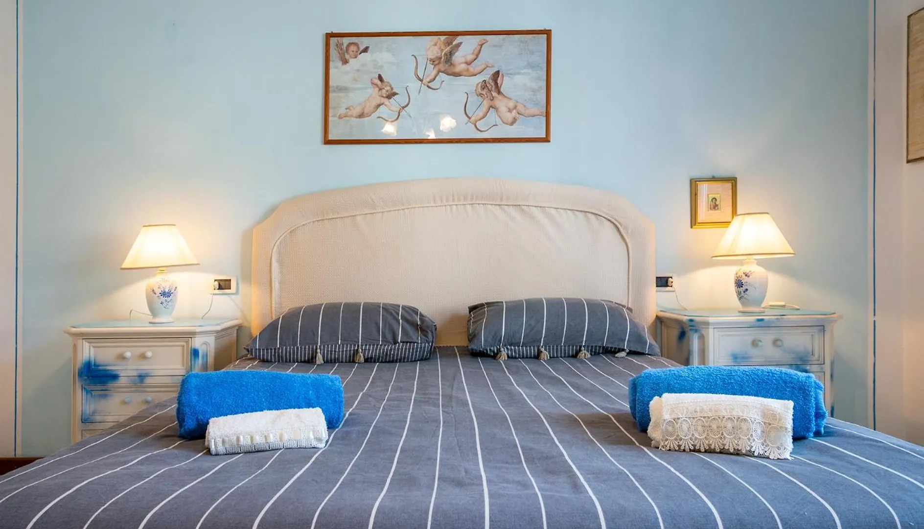 La Casa Di Manola Apartment Viareggio
