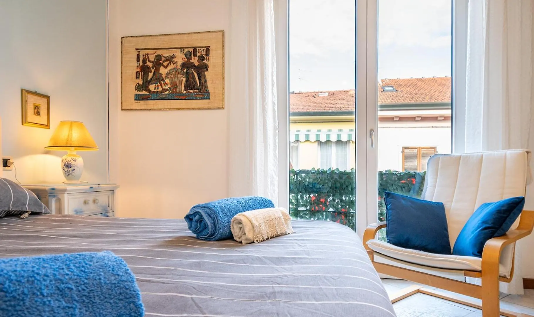 La Casa Di Manola Apartment Viareggio Italy