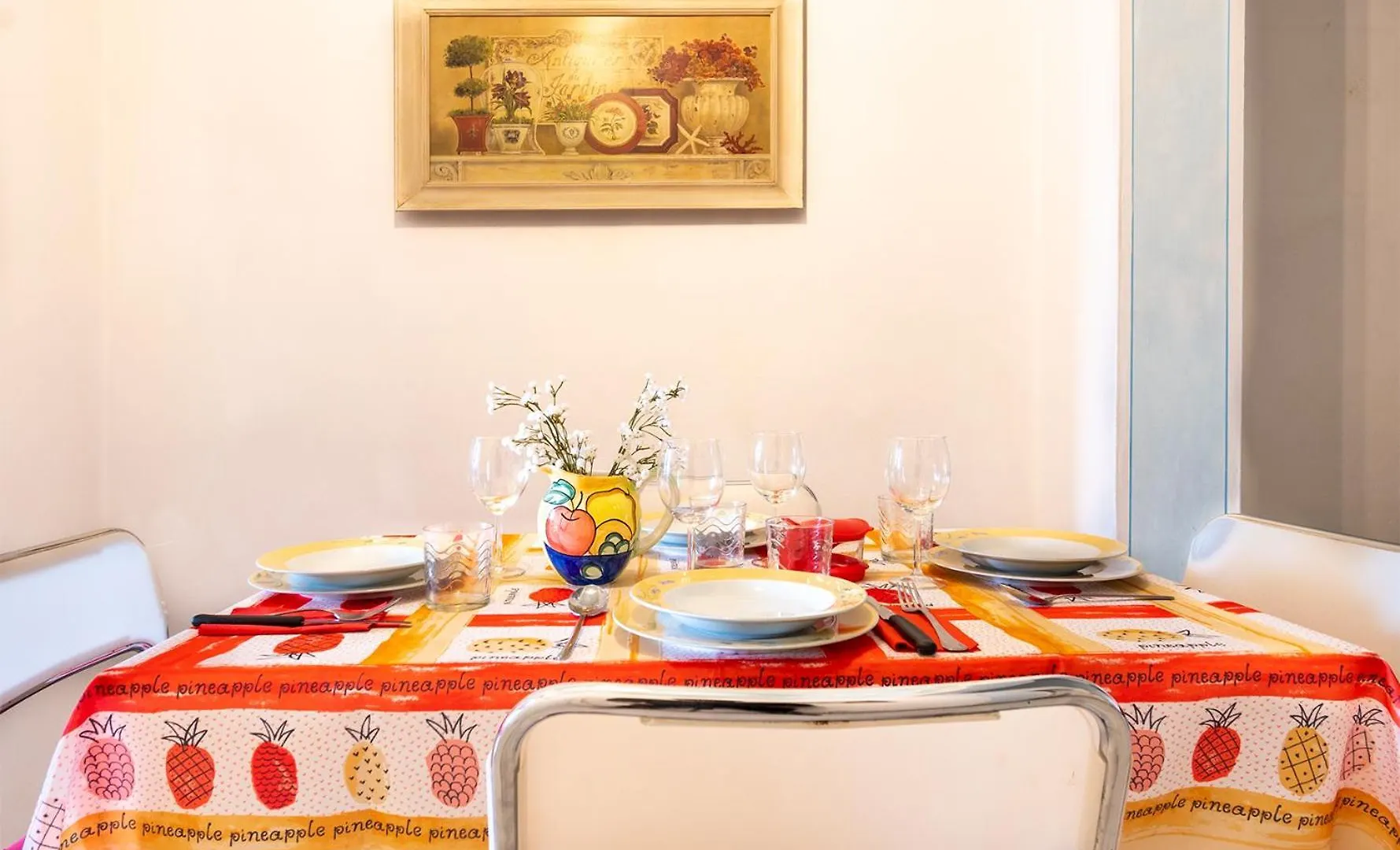 La Casa Di Manola Apartment Viareggio