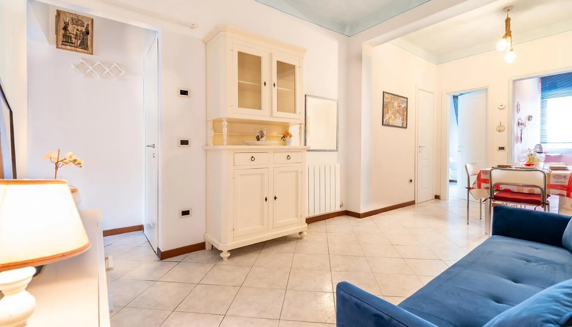 La Casa Di Manola Apartment Viareggio