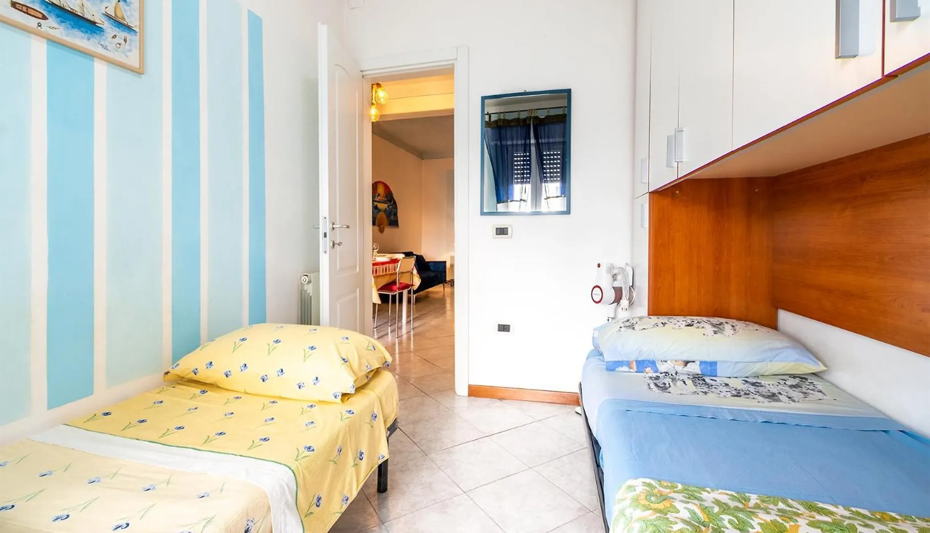 La Casa Di Manola Apartment Viareggio