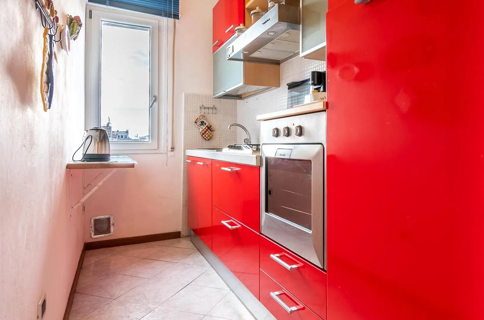 La Casa Di Manola Apartment Viareggio