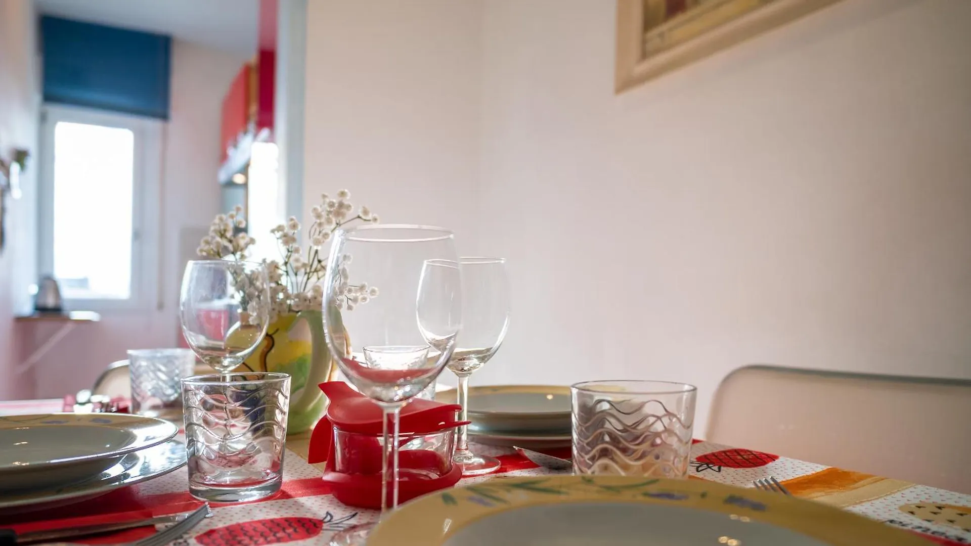 La Casa Di Manola Apartment Viareggio