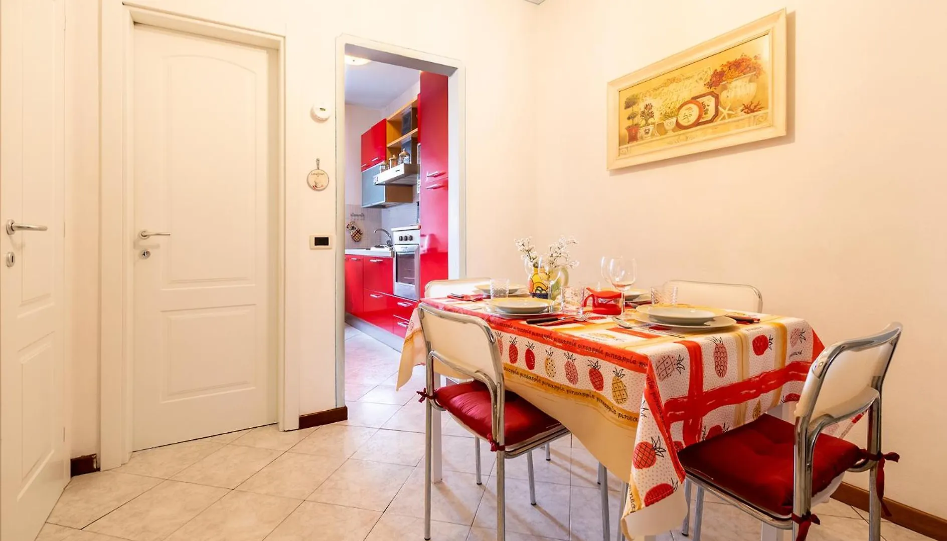 La Casa Di Manola Apartment Viareggio