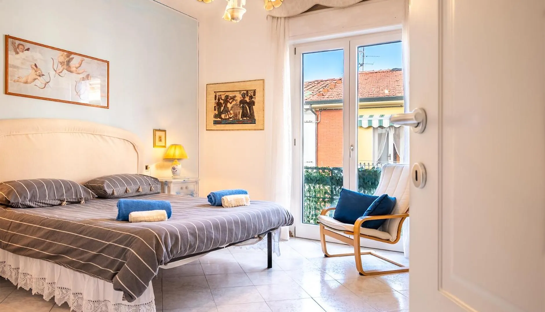 La Casa Di Manola Apartment Viareggio